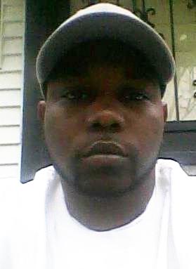 Demarquiz Smith. death by force case profile photo