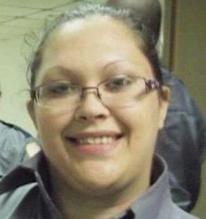 Jennifer Moore death by force case profile photo