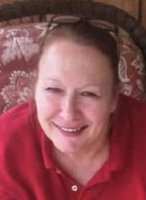 Pamela Johnson death by force case profile photo