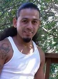Johnny Cardenas death by force case profile photo