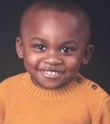 Christopher Williams death by force case profile photo