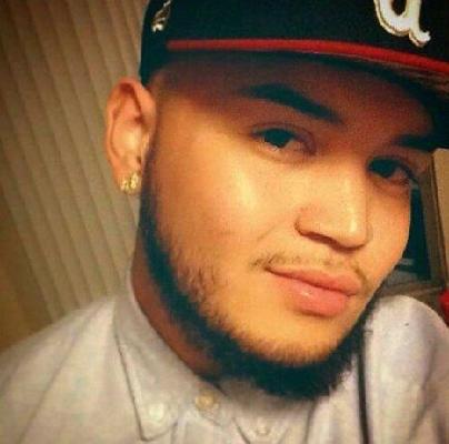 Jesus Garcia death by force case profile photo