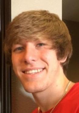 Kolten Howell death by force case profile photo