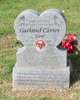 Garland Carter death by force case profile photo