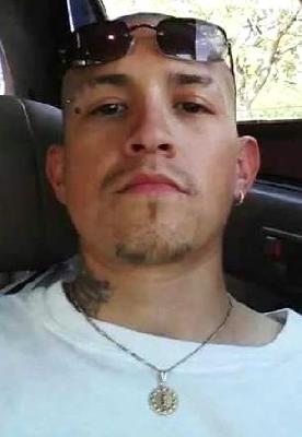 Arthur Cantu death by force case profile photo