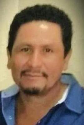 Jesus Macedo death by force case profile photo