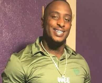 Jimmy Giddings death by force case profile photo