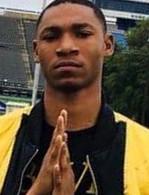 Mikhail Ellis death by force case profile photo