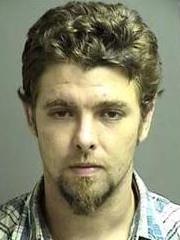 Joshua Woodruff death by force case profile photo