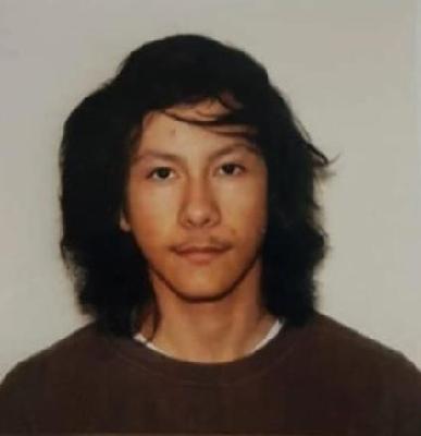 Ricardo Palacios death by force case profile photo