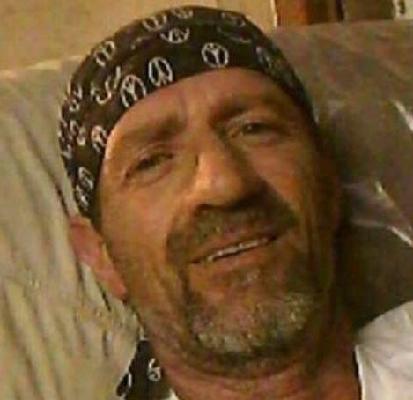 George Henry Mark II death by force case in Moran, TX