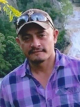 Adolfo Urbina death by force case profile photo