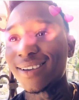 Sedrick Bradley death by force case profile photo