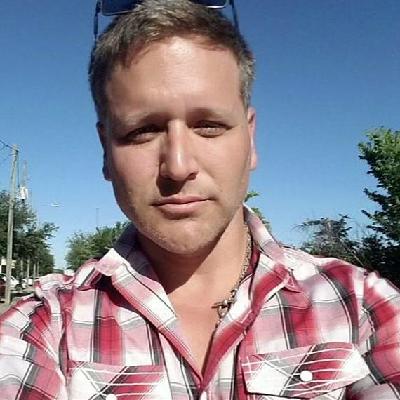 Scott Hardin death by force case profile photo