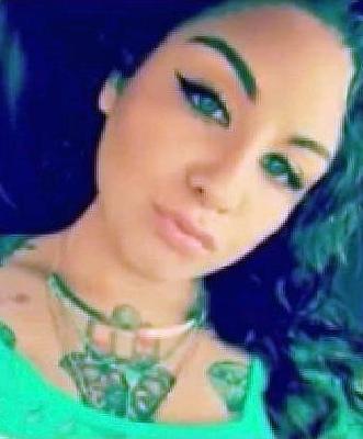 Maya Rivera death by force case profile photo