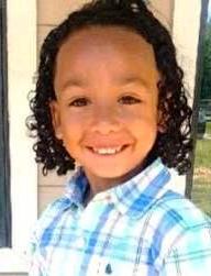 Ray Shawn Hudson death by force case profile photo