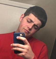 Jacob Hollett death by force case profile photo