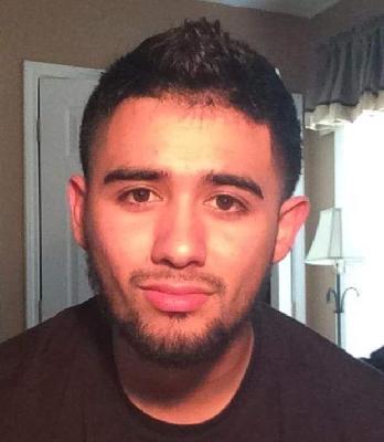 Andrew Toscano death by force case profile photo
