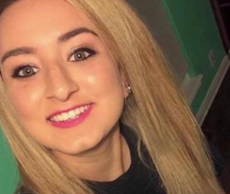 Justine Hosseini death by force case profile photo