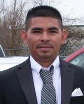 Pablo Hernandez death by force case profile photo