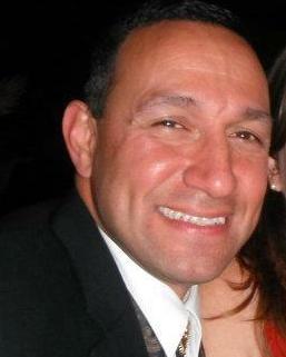Robert Marquez death by force case profile photo