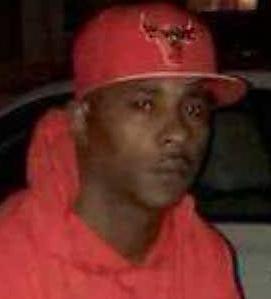Marcus Mitchell death by force case profile photo