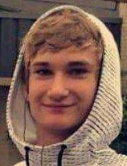 Gage Nolen death by force case profile photo