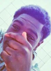 Ishmeal Smithson death by force case profile photo