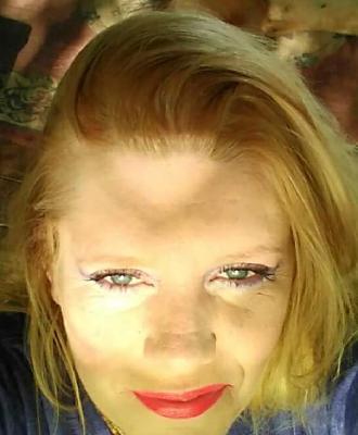 Toni DeBuse death by force case profile photo