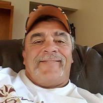 Jack Wright death by force case profile photo