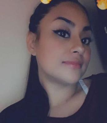 Sylvia Guerrero death by force case profile photo