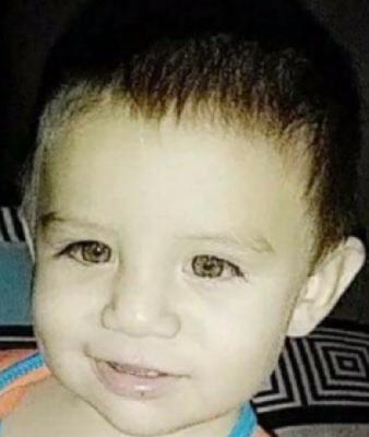 Oliver Villarreal death by force case profile photo