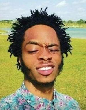 Christian Chapman death by force case profile photo