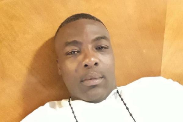 Willie Washington death by force case profile photo