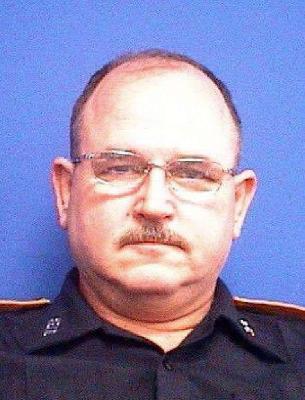 Rocky Lee death by force case profile photo