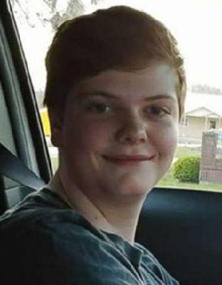Aaron McLeod death by force case profile photo