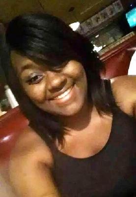 Ashleigh Elijah death by force case profile photo