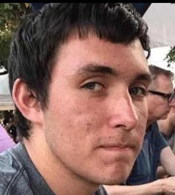 Christian Garcia death by force case profile photo