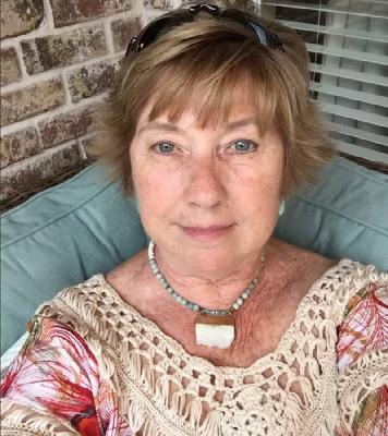 Glenda Perkins death by force case profile photo