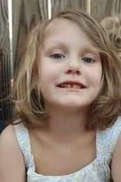 Caydence Nicole Painter death by force case in Ponder, TX