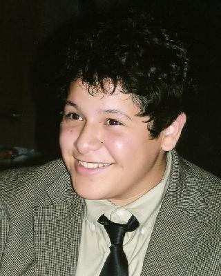 Robert Diaz death by force case profile photo
