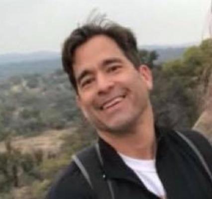 John Garcia death by force case profile photo