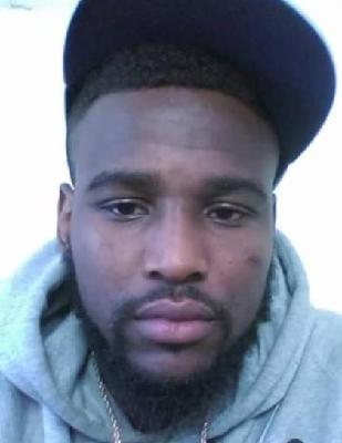 Frederick Thomas death by force case profile photo
