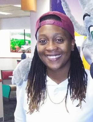 Brittany Hooks death by force case profile photo