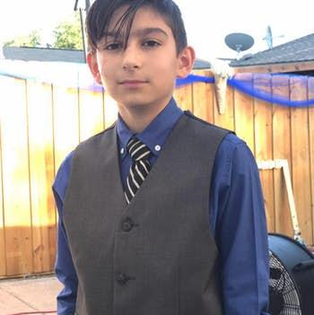 James Gonzalez death by force case profile photo