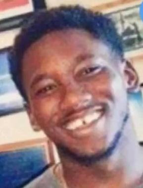 Garyan Cain death by force case profile photo