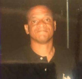 Gregory Willridge death by force case profile photo
