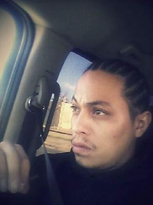 Sergio Gutierrez death by force case profile photo