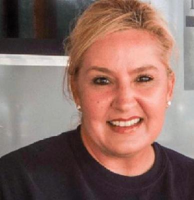 Paige Bisher death by force case profile photo