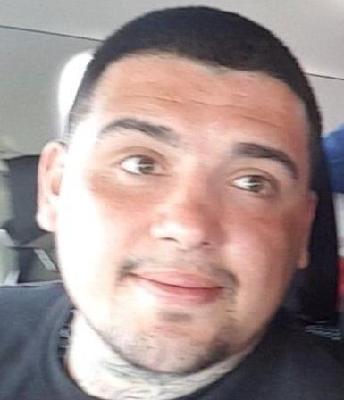 Arturo Cantu death by force case profile photo